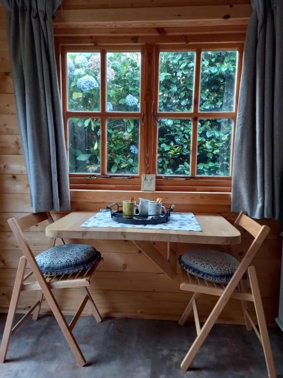 The Nook - B&B Saint Ives