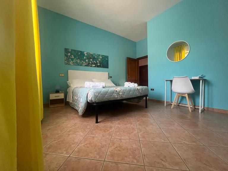 La Casa Di Maya - B&B Panicarola