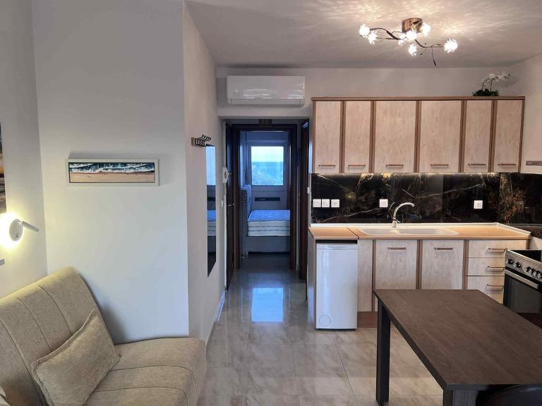 Urban Serenity - Ferienwohnung Alexandroupolis