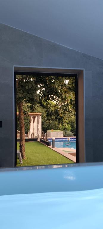 Villa Boreal - B&B El Gastor