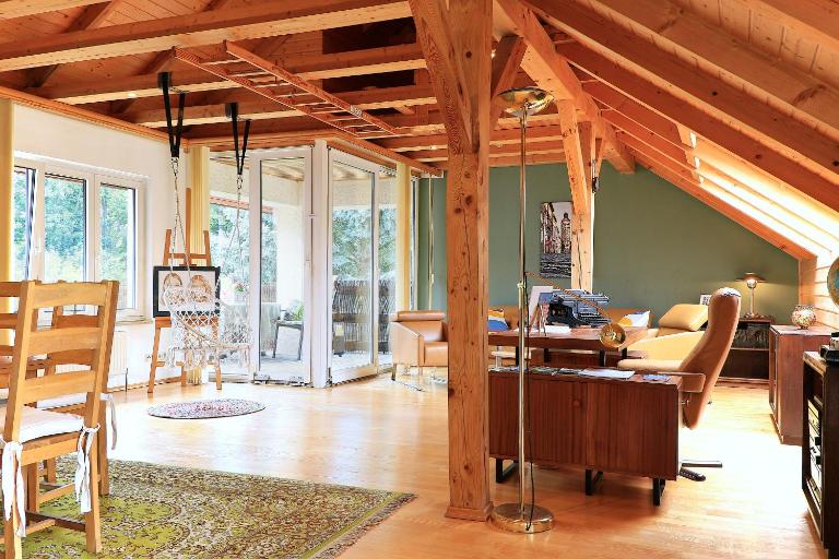 Lissi's Feriennest - Ferienwohnung Görlitz