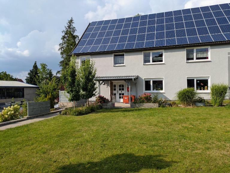 Sintfeldbude - B&B Bad Wünnenberg