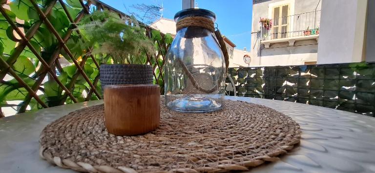Casa Vacanze al Vicoletto - B&B Pratola Peligna