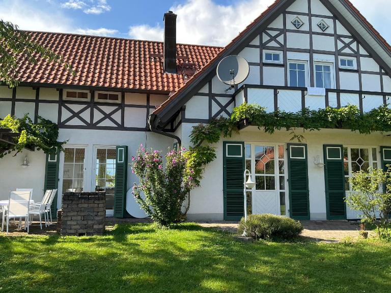 Landhaus Marlene - B&B Nonnenhorn
