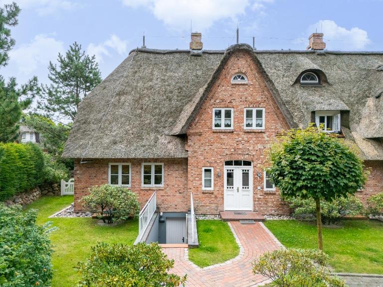 Olsdörp 7 - B&B Sankt Peter-Ording