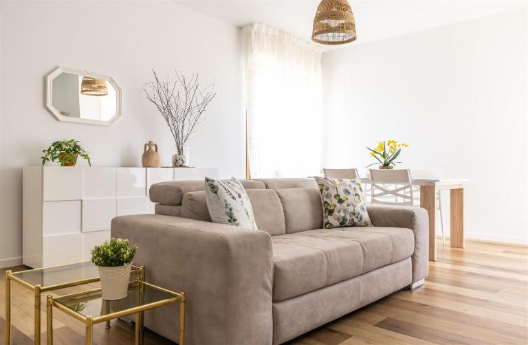 IseoLakeRental - Casa Le Betulle - B&B Pisogne