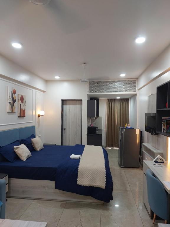 The Luxe Loft by urban suites - B&B Jaipur