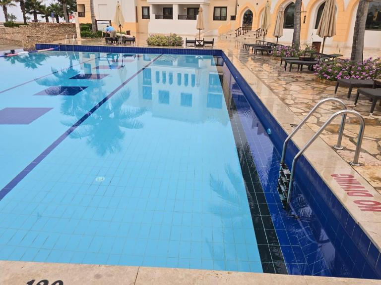 Hawana salalah - Ferienwohnung Salala