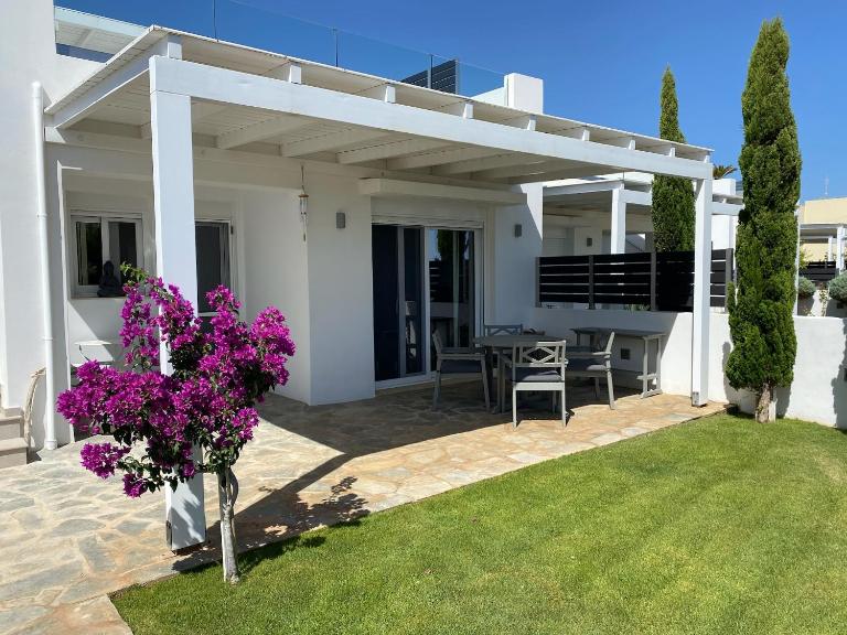 Beach Villa 4-Enjoy - B&B Makry-Gialos