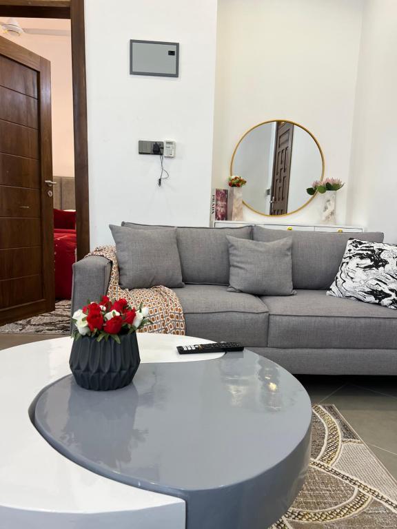 DnJ cozy homes - B&B Dar es Salaam