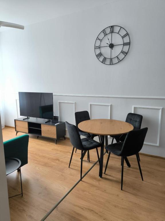 Apartament Centrum 2 - B&B Oława