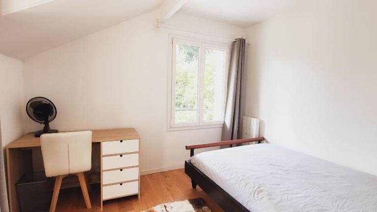 Le RivetStud à 20 min Paris - Bed and Breakfast Le Plessis-Robinson