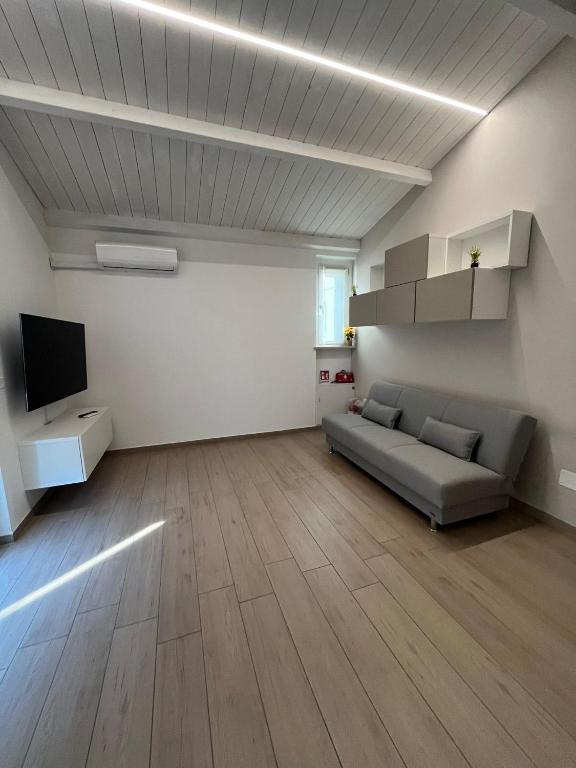 Casa DeSte - Ferienwohnung Francavilla al Mare