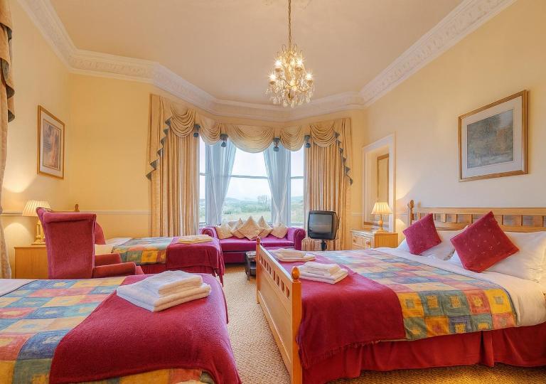 Ardleigh House - B&B Edinburgh
