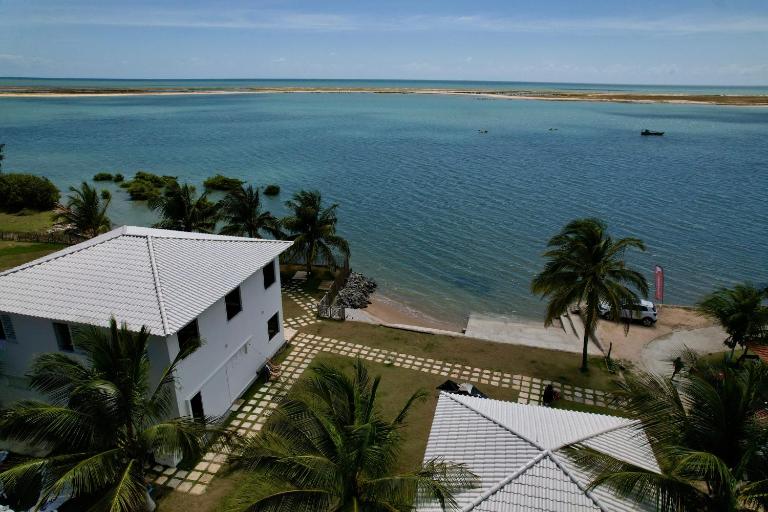 Soulkite House Brazil - Chambres d'hôtes Itarema