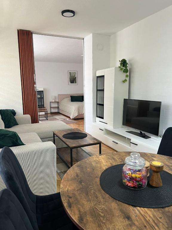 EMMA apartman - Bed and Breakfast Travnik