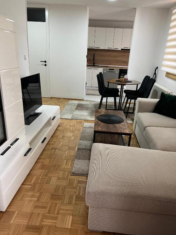 EMMA apartman - Ferienwohnung Travnik