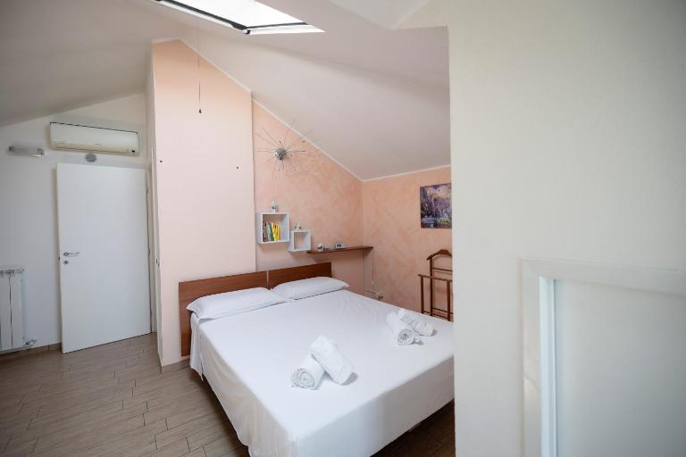 Splendido Bilocale a Nerviano - Bed and Breakfast Nerviano