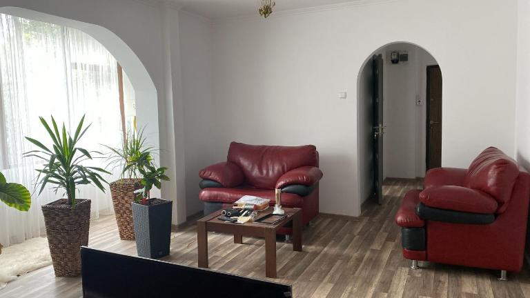 Minerva - B&B Ploieşti