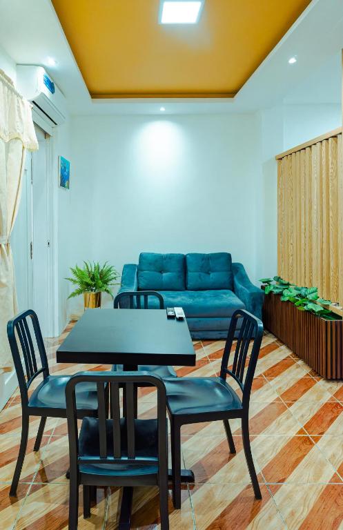 Apartamento vacacional - B&B Puerto Ayora