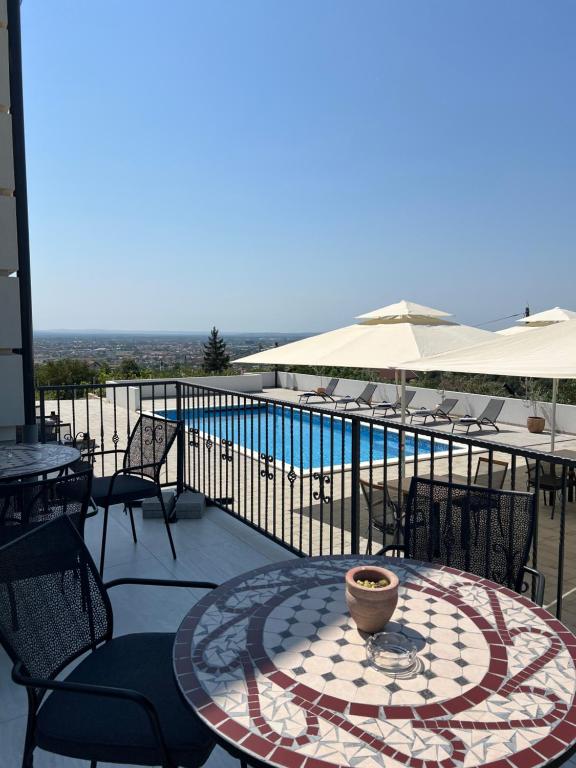 Vila Slavonika - B&B Slavonski Brod