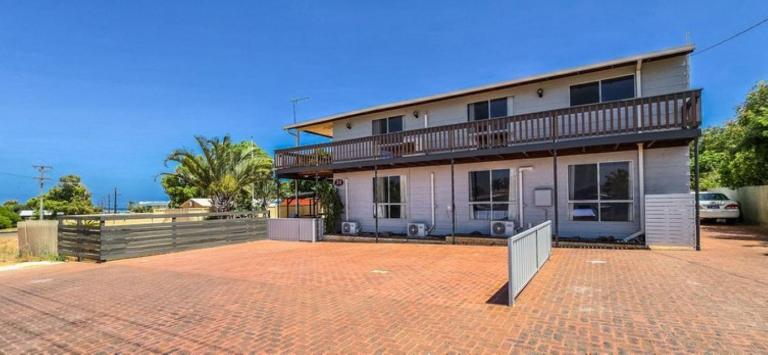 Sunrises Kalbarri - Ferienwohnung Kalbarri