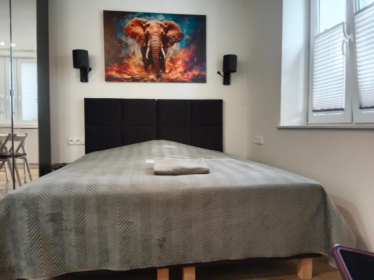 Wojska Polskiego 18 - B&B Braniewo
