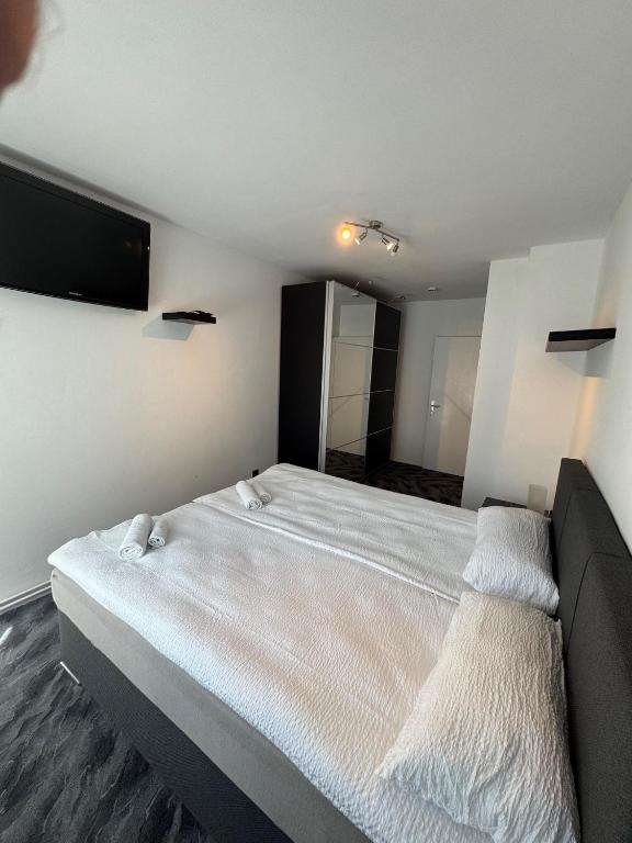 Airport Hamburg Apartment - Ferienwohnung Hamburg