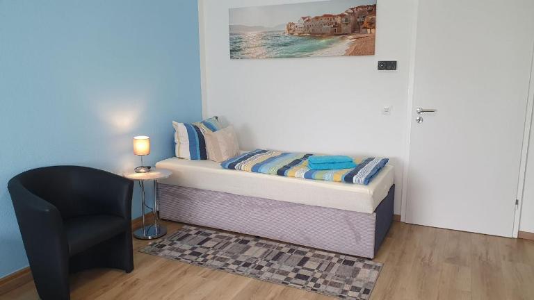 Die ideale Wohnung für 2 Personen - Ferienwohnung Solingen