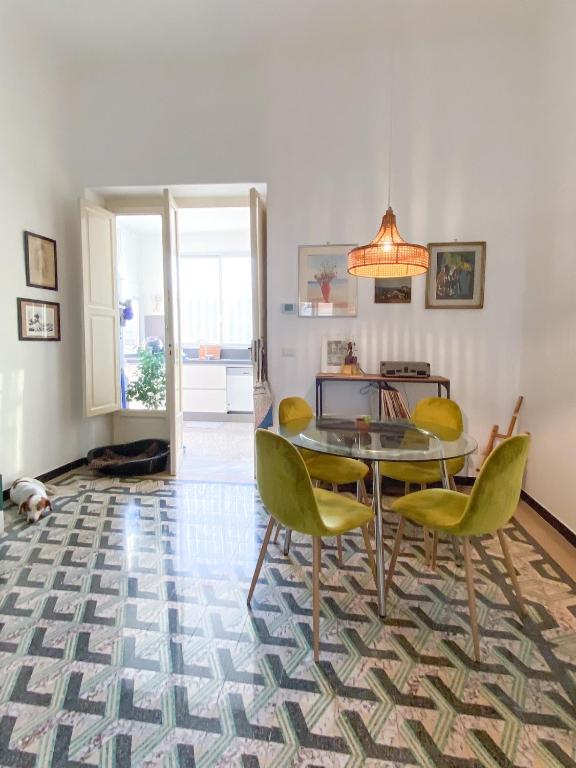 Otto's House - B&B Bari
