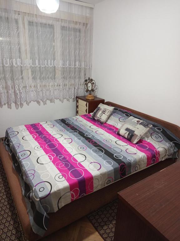 Apartman Markovic - B&B Vranje