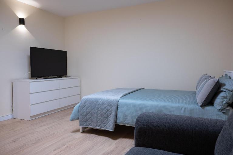 Smaranda Apart 3 - Chambres d'hôtes Bucarest