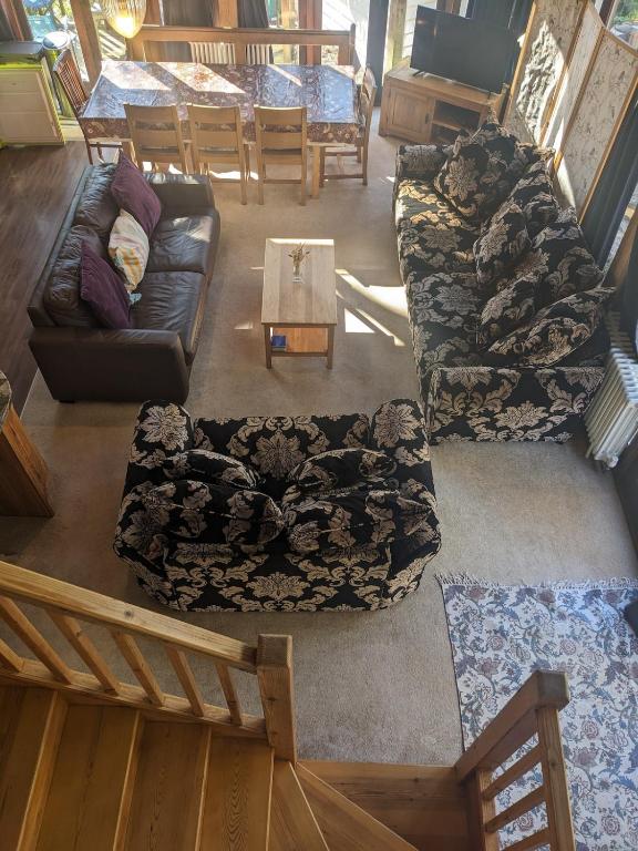 Nightingale Barn - Stunning & Huge - B&B Etchingham