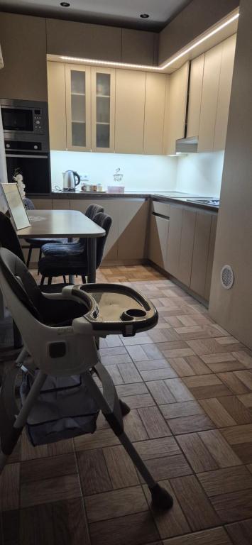 Olesjas Apartamenti - B&B Lazdona