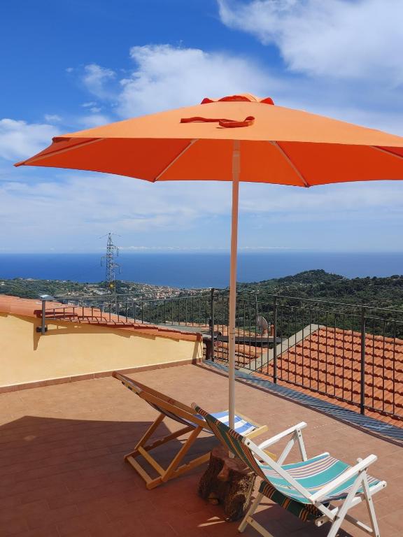 Casa vacanze Manenola - B&B Lingueglietta