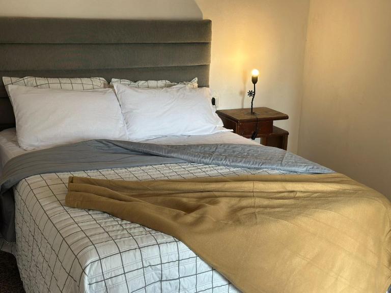 HTA Hospedaje Turismo Aventura - B&B Catamarca