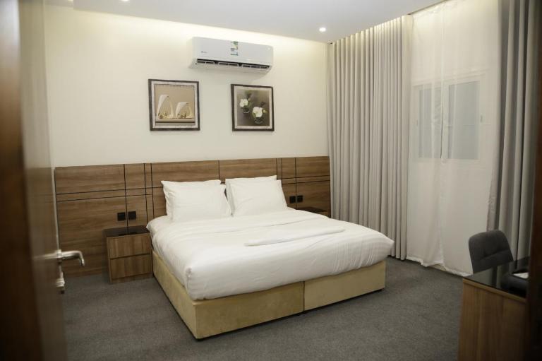 نزل كاف الأولى - Bed and Breakfast Medina