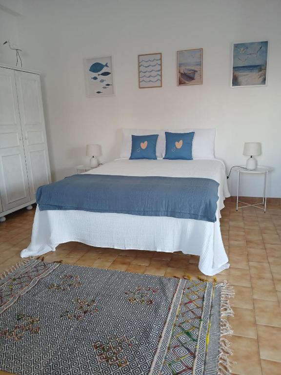 Casa Azul - B&B Odiáxere