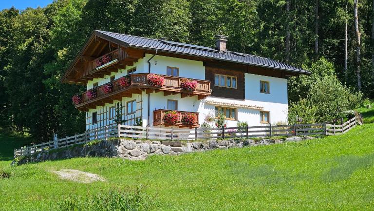 Ferienwohnung Sulzbergeck - B&B Schönau am Königssee