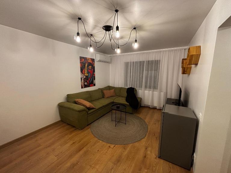 Book Me Now Apartments 2 - B&B Targoviste