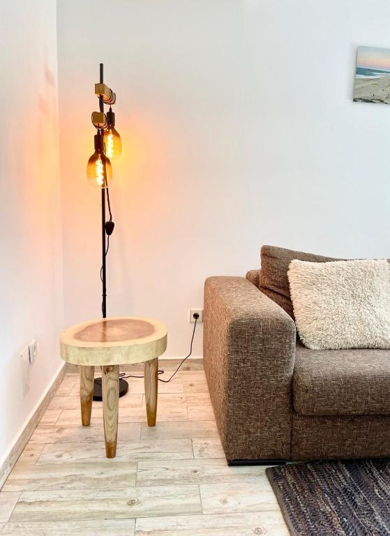 1bd Apartment close to beach - B&B Lourinhã