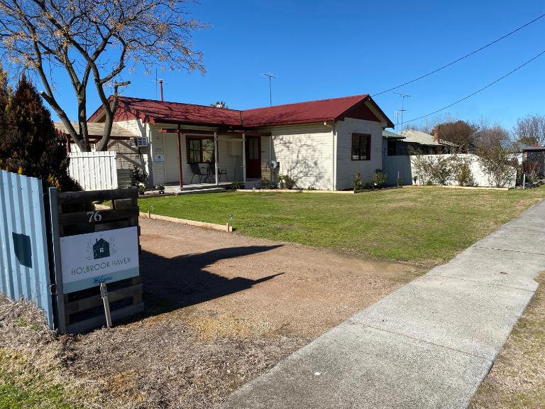 Holbrook Haven - Bed and Breakfast - B&B Holbrook