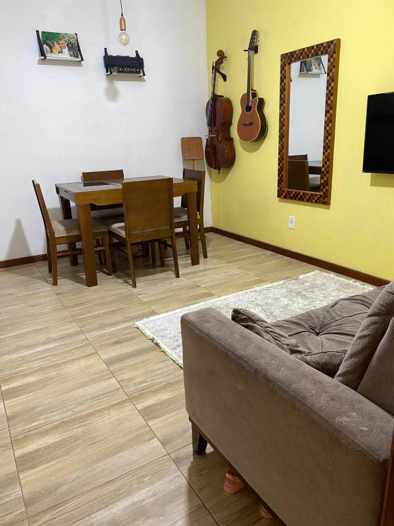 Casa no coração de Lumiar - Bed and Breakfast Nova Friburgo