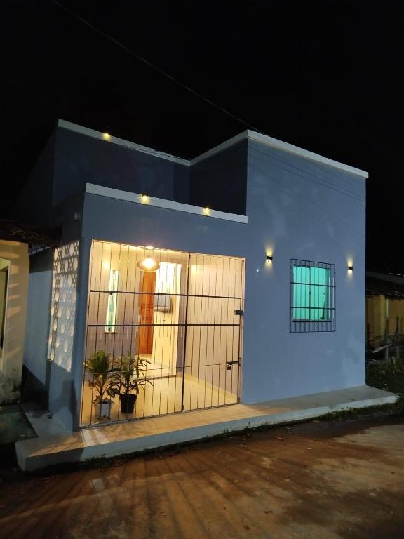 Vivenda Paz do Jubim - Bed and Breakfast Salvaterra