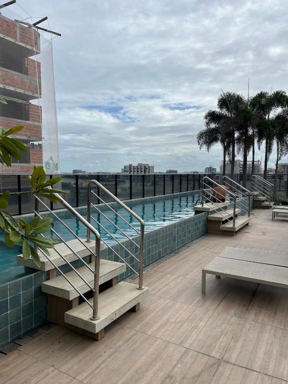 Time 420 - B&B Maceió