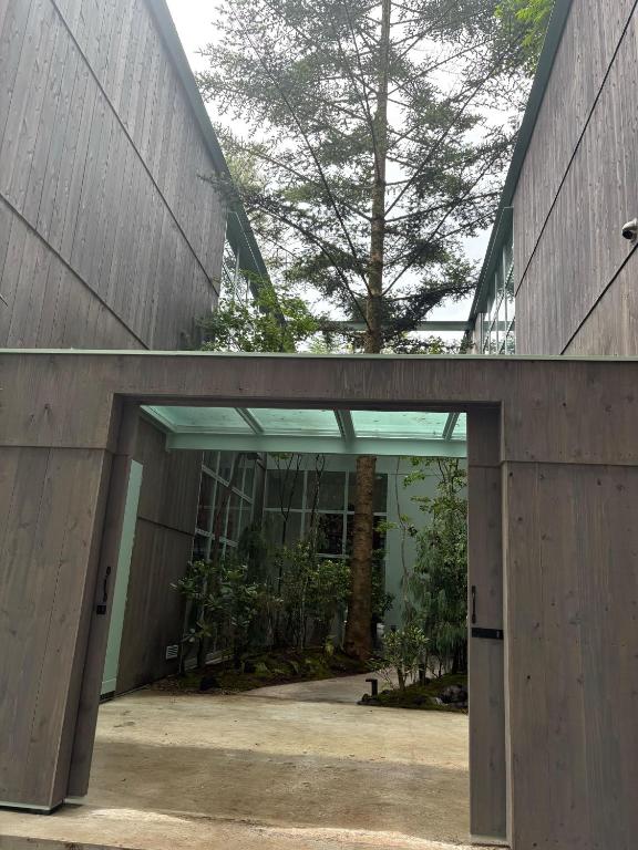 Yura-Shirabe - B&B Karuizawa