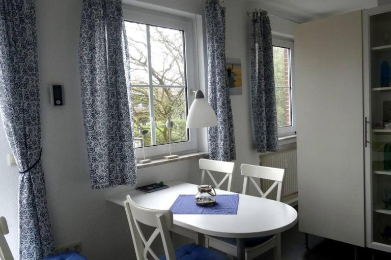 Key West 8 - B&B Nordseeheilbad Wangerooge