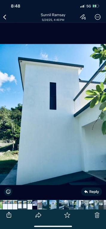Ocean view villa - B&B Port Antonio