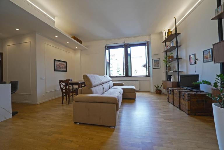 Comfort Stelvio - B&B Milan