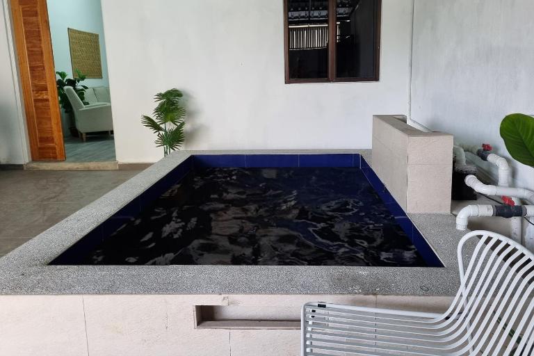 D'Melati Homestay - Chambres d'hôtes Tanah Merah